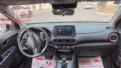 هيونداي كونا